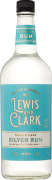 Lewis & Clark Tavern Cave Silver Rum (1 Liter) Front Bottle Shot