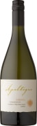 Apaltagua Reserva Chardonnay 2016 Front Bottle Shot