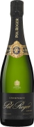 Pol Roger Vintage Brut 2018  Front Bottle Shot