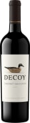 Decoy California Cabernet Sauvignon 2022  Front Bottle Shot