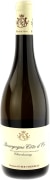Huber-Verdereau Bourgogne Cote d’Or Chardonnay 2022  Front Bottle Shot