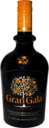 Gran Gala Orange Liqueur Front Bottle Shot