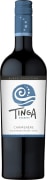 Tinga Reserve Carmenere 2015 Front Bottle Shot