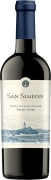 San Simeon Pinot Noir 2017  Front Bottle Shot