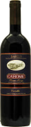 Ca' Rome Barolo Vigna Cerretta 2000 Front Bottle Shot