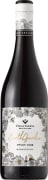 Villa Maria EarthGarden Pinot Noir 2020  Front Bottle Shot