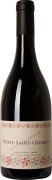 Marchand-Tawse Nuits-Saint-Georges 2018  Front Bottle Shot