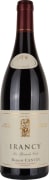 Benoit Cantin Irancy Grand Cote 2022  Front Bottle Shot