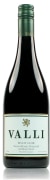 Valli Wines Bannockburn Pinot Noir 2016  Front Bottle Shot