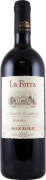 Tenuta di Nozzole La Forra Chianti Classico Riserva 1997  Front Bottle Shot