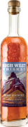 High West Distillery High Country Single Malt Whiskey  Front Bottle Shot