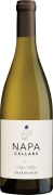 Napa Cellars Chardonnay 2015 Front Bottle Shot