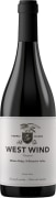 Purple Hands West Wind Vineyard Pinot Noir 2023  Front Bottle Shot