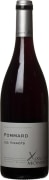 Xavier Monnot Pommard Les Vignots 2016  Front Bottle Shot