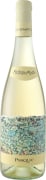 Pasqua Romeo and Juliet Passimento Bianco 2022  Front Bottle Shot