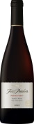 Fess Parker Parker West Pinot Noir 2018  Front Bottle Shot