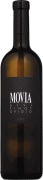 Movia Sivi Pinot Grigio 2016  Front Bottle Shot