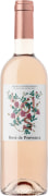Bruno Lafon Solis Rose 2023  Front Bottle Shot