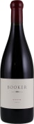 Booker Vineyard Ripper Grenache 2012  Front Bottle Shot