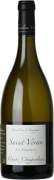 Domaine Frantz Chagnoleau St-Veran Fournaise 2021  Front Bottle Shot