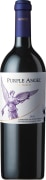 Montes Purple Angel Apalta Vineyard Carmenere 2019  Front Bottle Shot