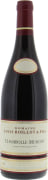 Domaine Louis Boillot Chambolle-Musigny 2020  Front Bottle Shot