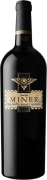 Miner Family Emily's Cabernet Sauvignon 2021  Front Bottle Shot