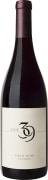 Line 39 Pinot Noir 2018 Front Bottle Shot