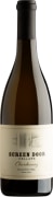 Screen Door Cellars Chardonnay 2021  Front Bottle Shot