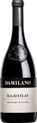Damilano Barolo Lecinquevigne 2022  Front Bottle Shot