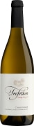 Trefethen Estate Chardonnay (375ML half-bottle) 2016 Front Bottle Shot