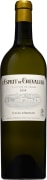 Domaine de Chevalier L'Esprit de Chevalier Blanc 2020  Front Bottle Shot