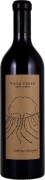 Villa Creek Carver Vineyard Cabernet Sauvignon  2010 Front Bottle Shot