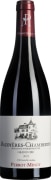 Domaine Perrot-Minot Mazoyeres-Chambertin Grand Cru 2022  Front Bottle Shot