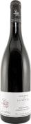 Domaine de la Butte Bourgueil Haut de la Butte 2023  Front Bottle Shot