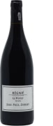 Domaine Dubost Regnie Le Potet 2022  Front Bottle Shot