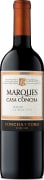 Concha y Toro Marques de Casa Concha Merlot 2016  Front Bottle Shot