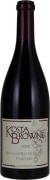 Kosta Browne Russian River Pinot Noir 2008  Front Bottle Shot