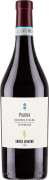 Enrico Serafino Pajena Barbera d'Alba 2022  Front Bottle Shot