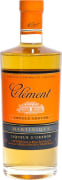 Rhum Clement Creole Shrubb D'Orange Liqueur (700ML) Front Bottle Shot