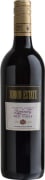 Sobon Estate Old Vines Zinfandel 2017  Front Bottle Shot