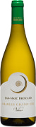 Brocard Chablis Valmur Grand Cru 2019  Front Bottle Shot