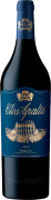 Clos Apalta 2023 Front Bottle Shot