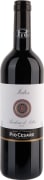 Pio Cesare Fides Barbera d'Alba 2015  Front Bottle Shot