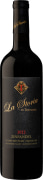 Trentadue La Storia Zinfandel 2022  Front Bottle Shot
