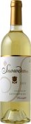 Snowden Sunninghill Sauvignon Blanc 2025 Front Bottle Shot