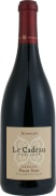 Le Cadeau Vineyard Diversite Pinot Noir 2016  Front Bottle Shot