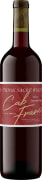 Union Sacre Cabernet Franc 2025  Front Bottle Shot