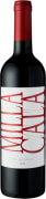 Vina Vik Milla Cala 2012  Front Bottle Shot