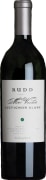 Rudd Sauvignon Blanc 2017  Front Bottle Shot